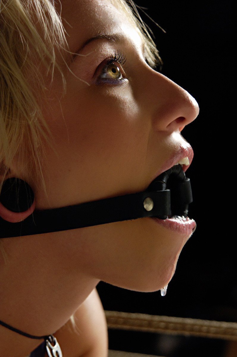 Sexy Ball Gag