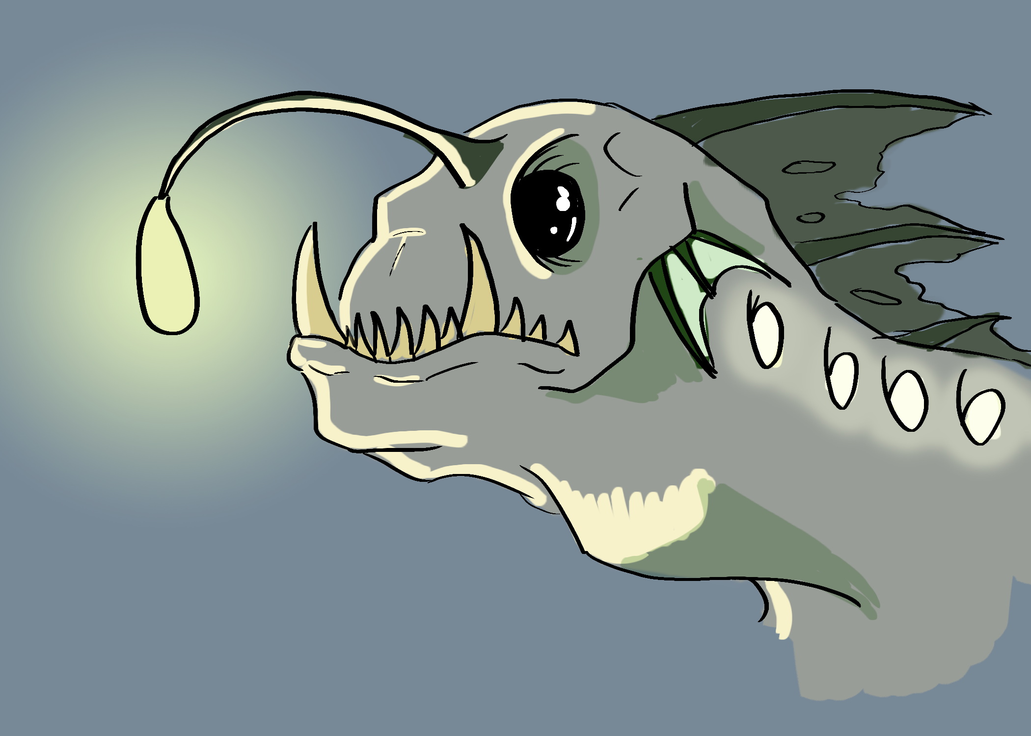 Ripjaws redesign! | Scrolller