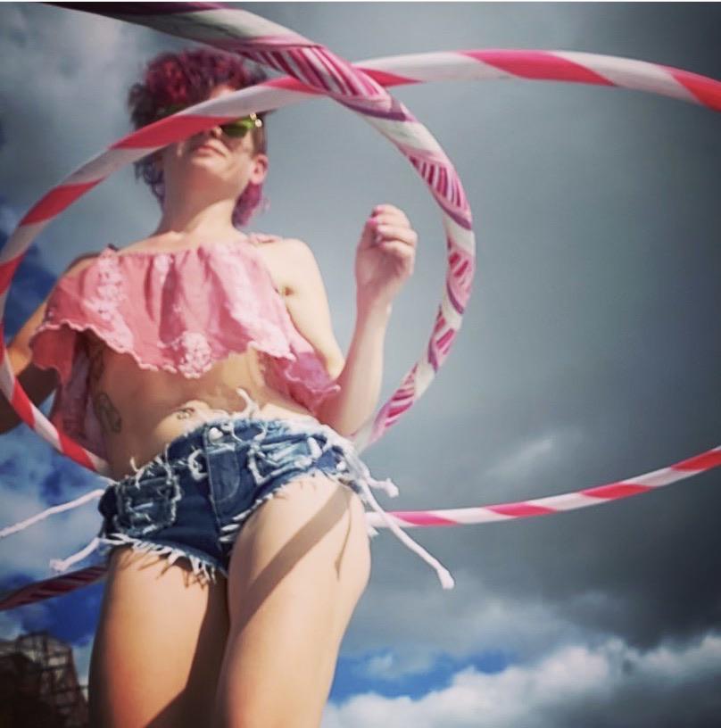 Rooftop in BK Scrolller