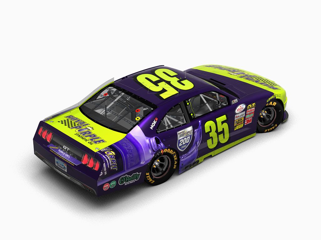 royal purple xfinity | Scrolller
