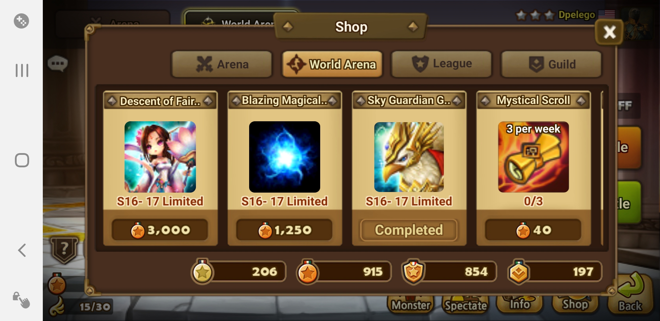 RTA Shop now has skin and aura from older season | Scrolller