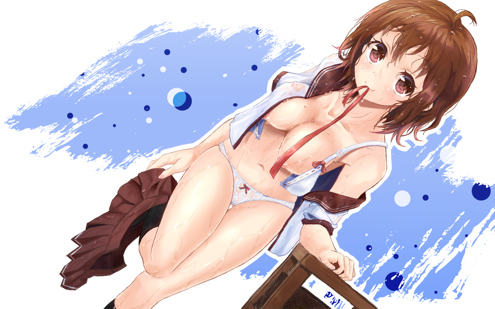 Denpa Onna To Seishun Otoko Hentai
