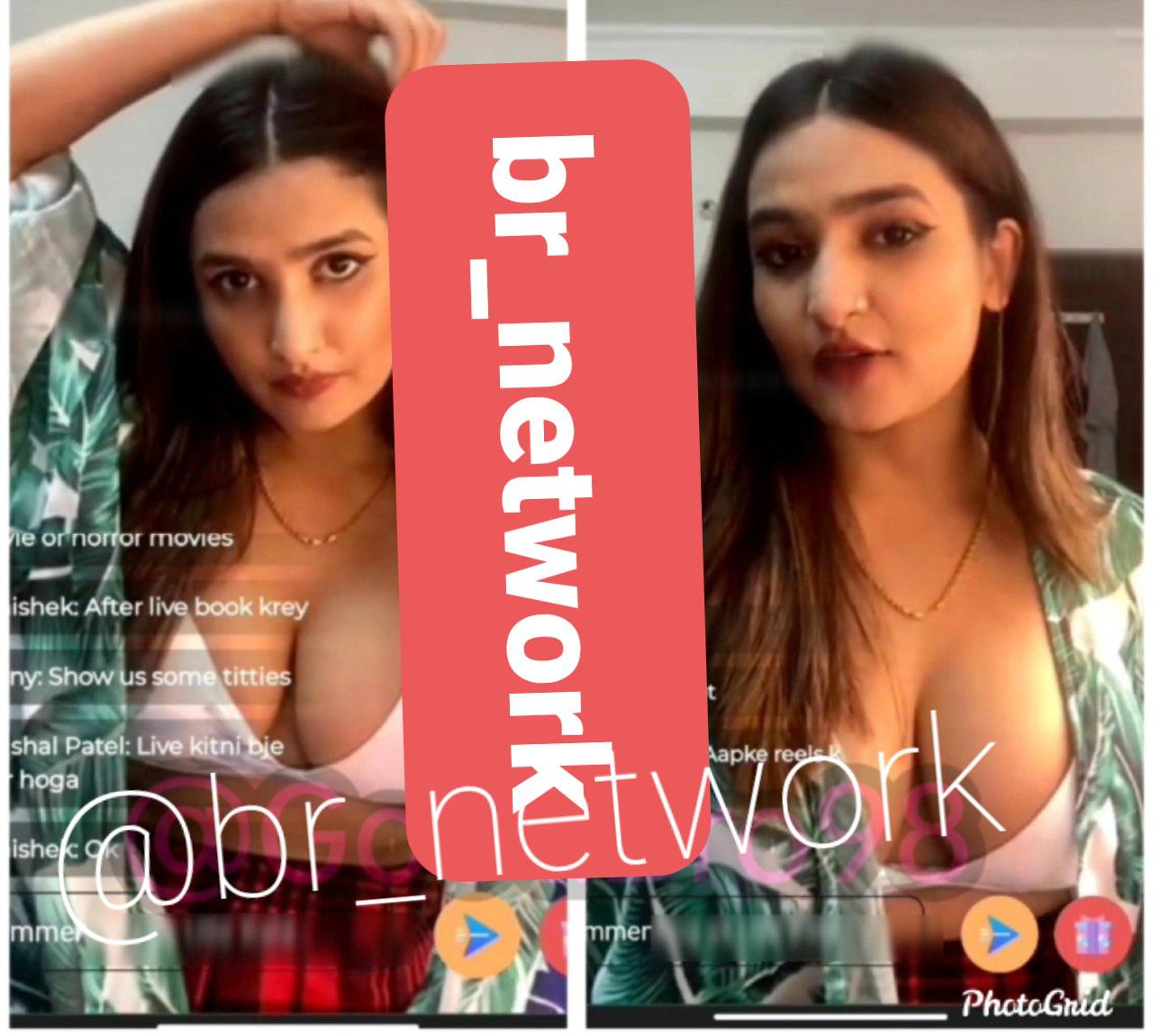 [PDISK LINK] Sassy Poonam Latest Super Hot 🔥 50 min Live with Clear Voice | Scrolller