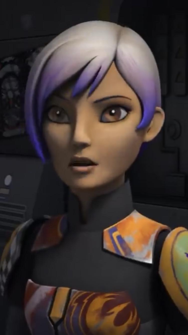 Sabine when she sees the stuff we have packed for her | Scrolller