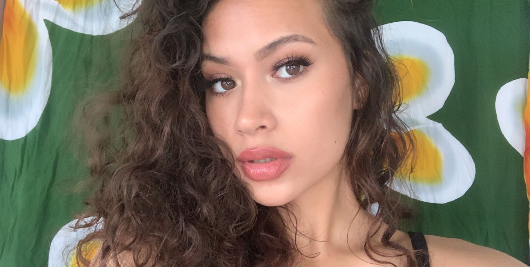 Sadie Hanalei | Scrolller