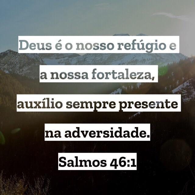 Salmos 46 1 Scrolller