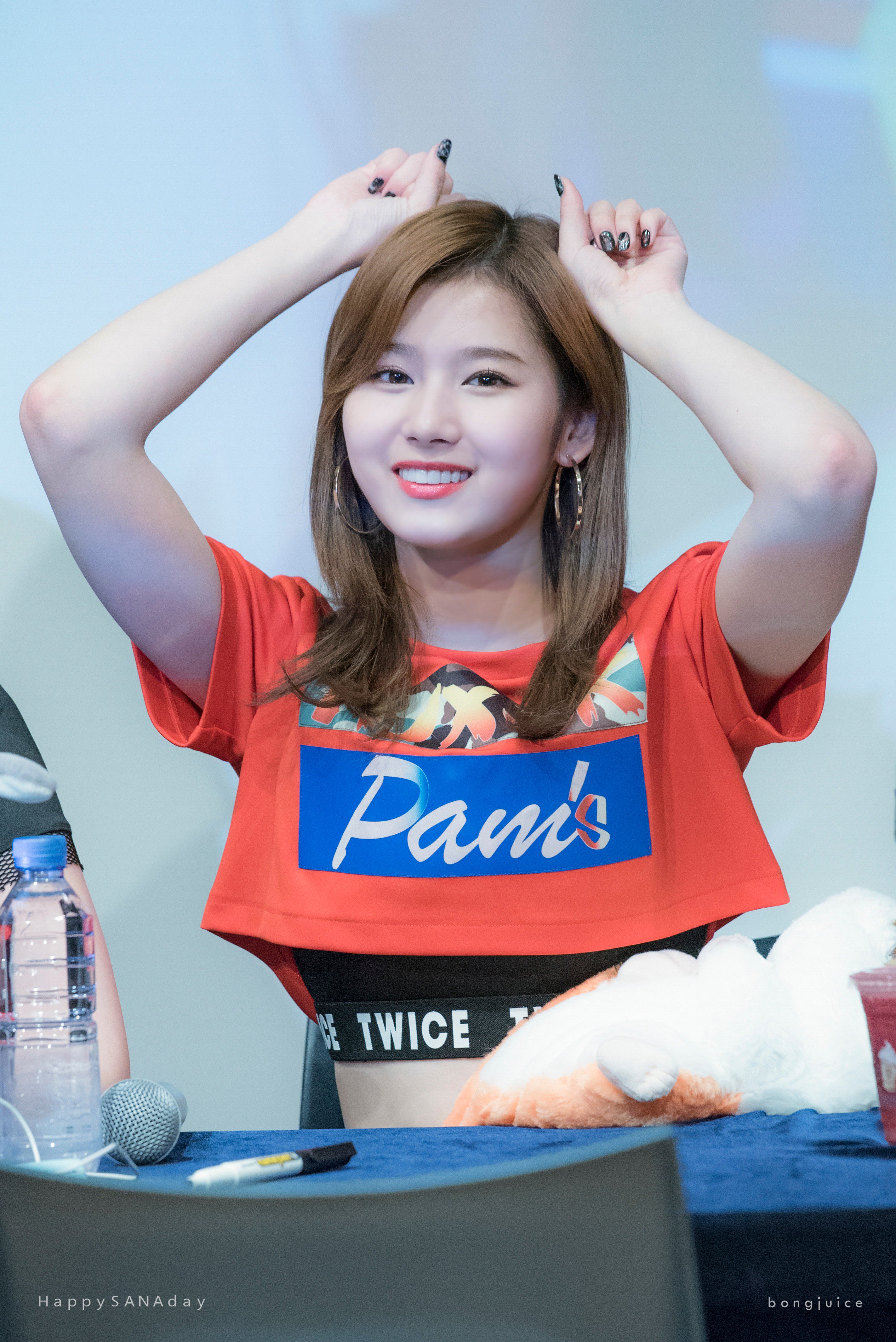 Sana | Scrolller