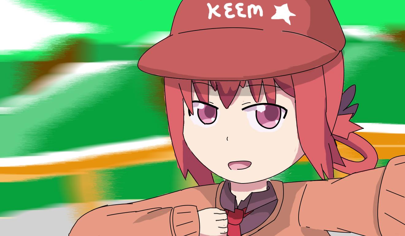 satania is fast af boi [fanart] | Scrolller