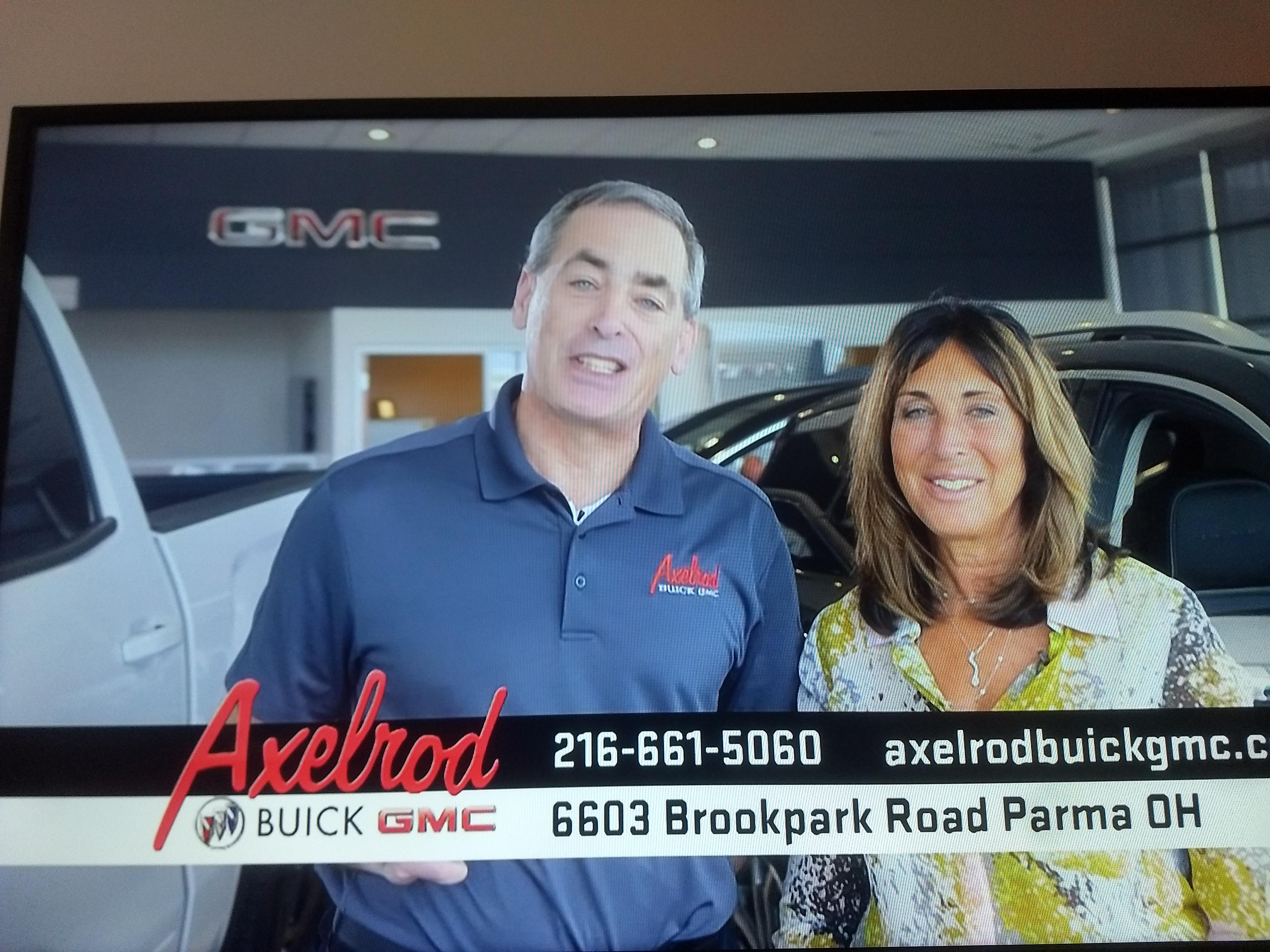 Saul Goodman's dad is selling cars up the street Scrolller
