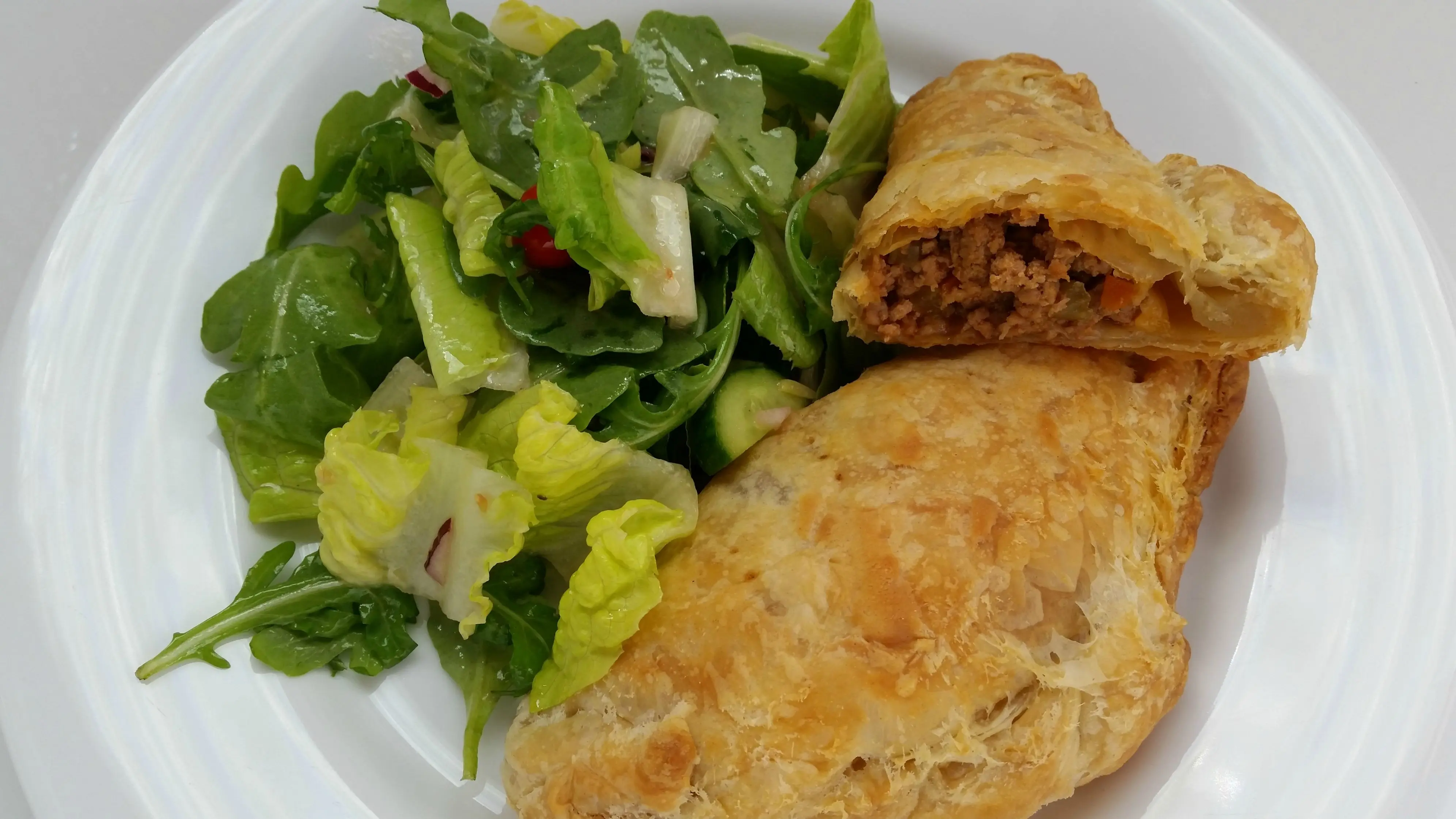 Savory hand pies (xpost from r/tonightsdinner) | Scrolller