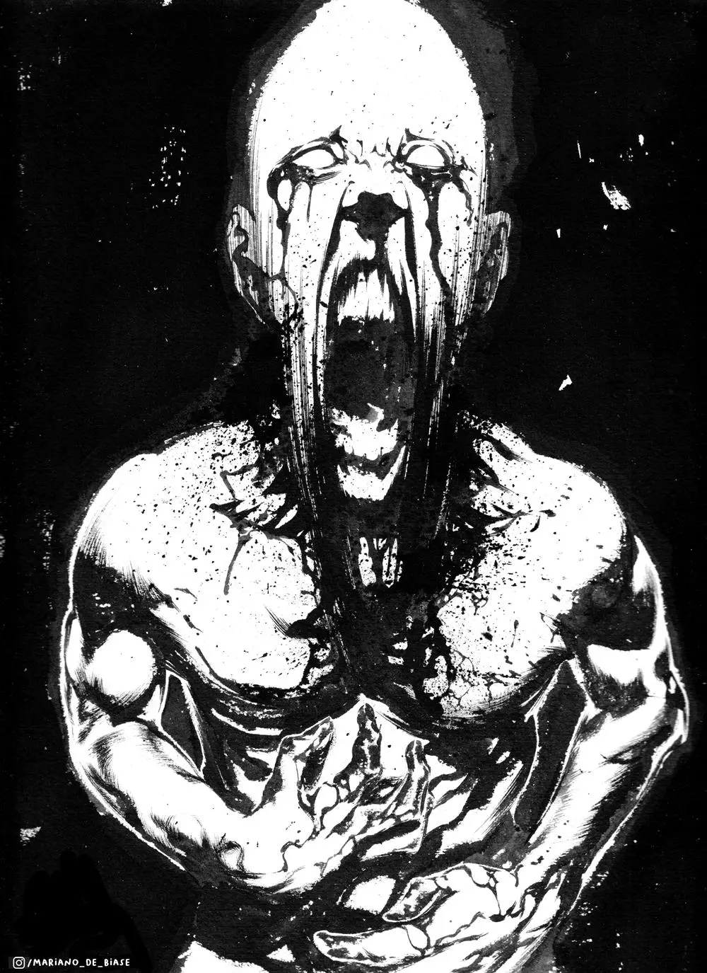 Scream