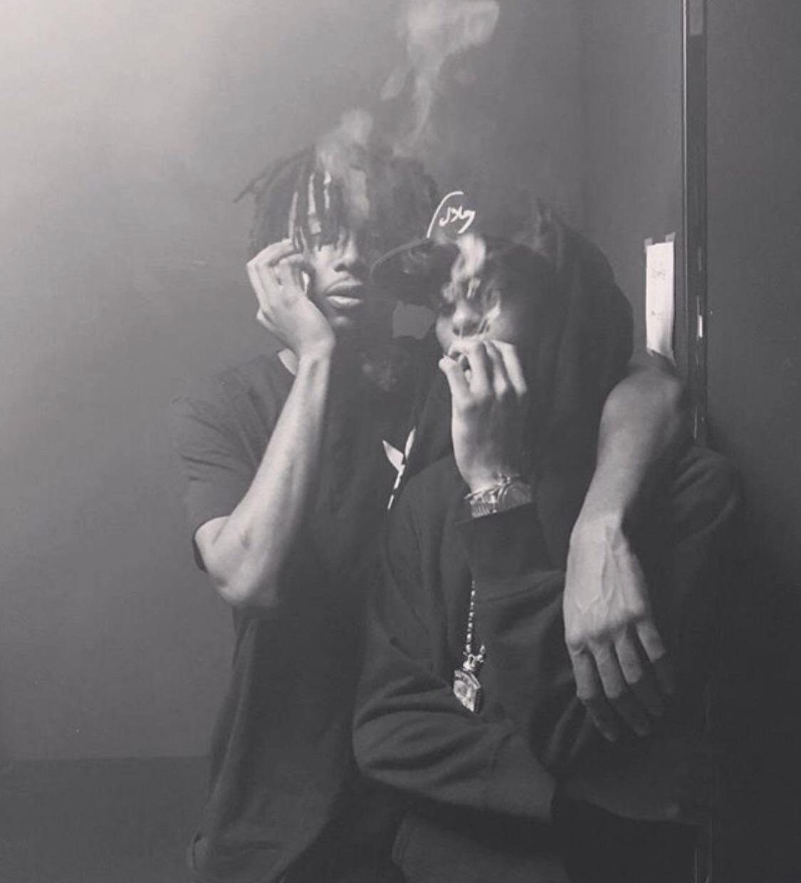 SD and the shittiest rapper all time 🤣 | Scrolller