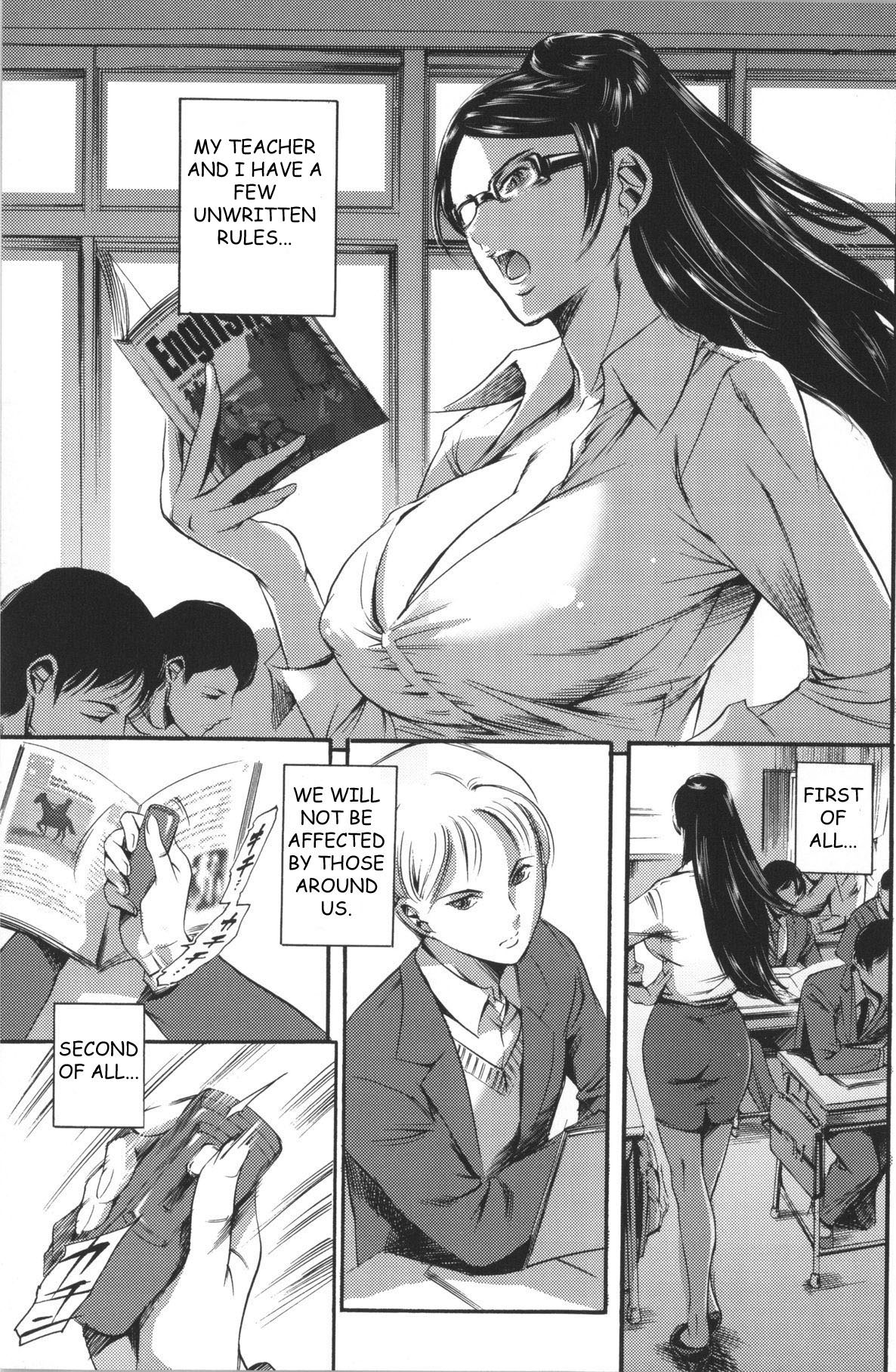 Secret Promise [Tuna Empire]