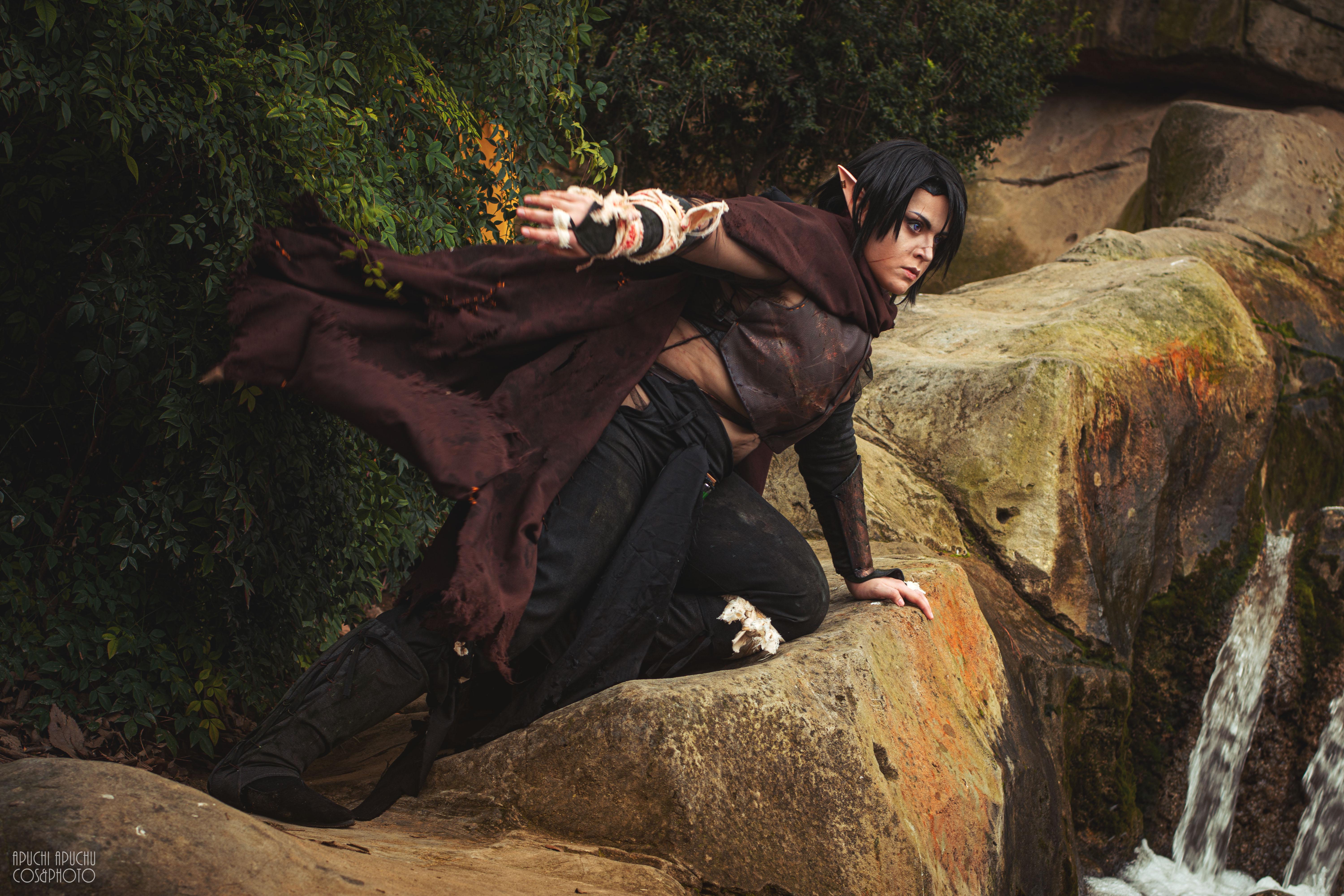 [Self] Yuu Furusawa, original character. Photography by ApuchuProds ...