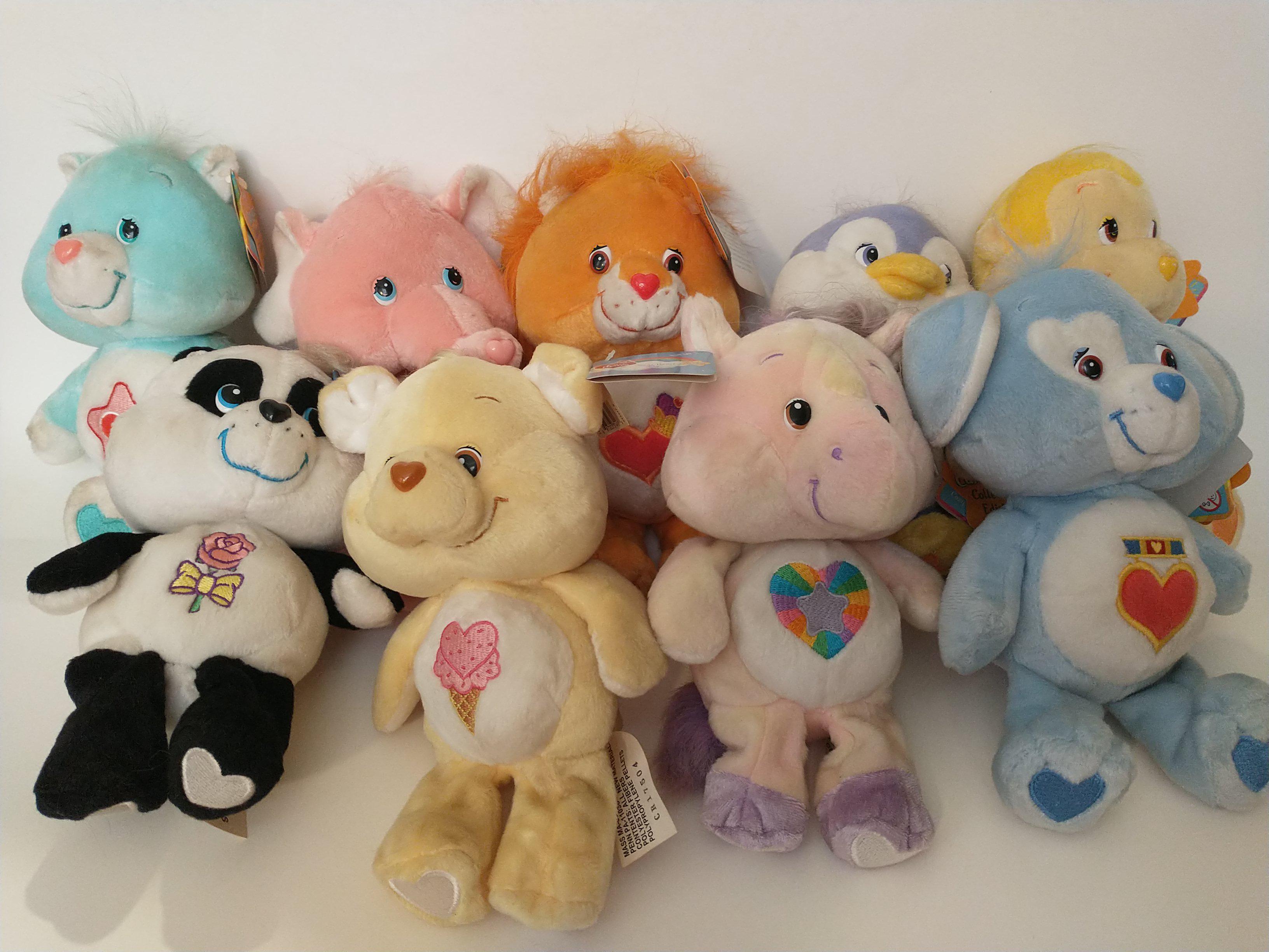 Selling my old cousins on ebay! Scrolller