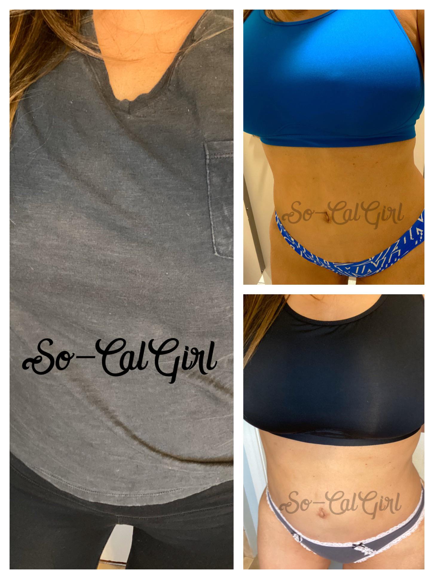 [SELLING][US] Sweaty Gym Panties! Every panty is put through a good