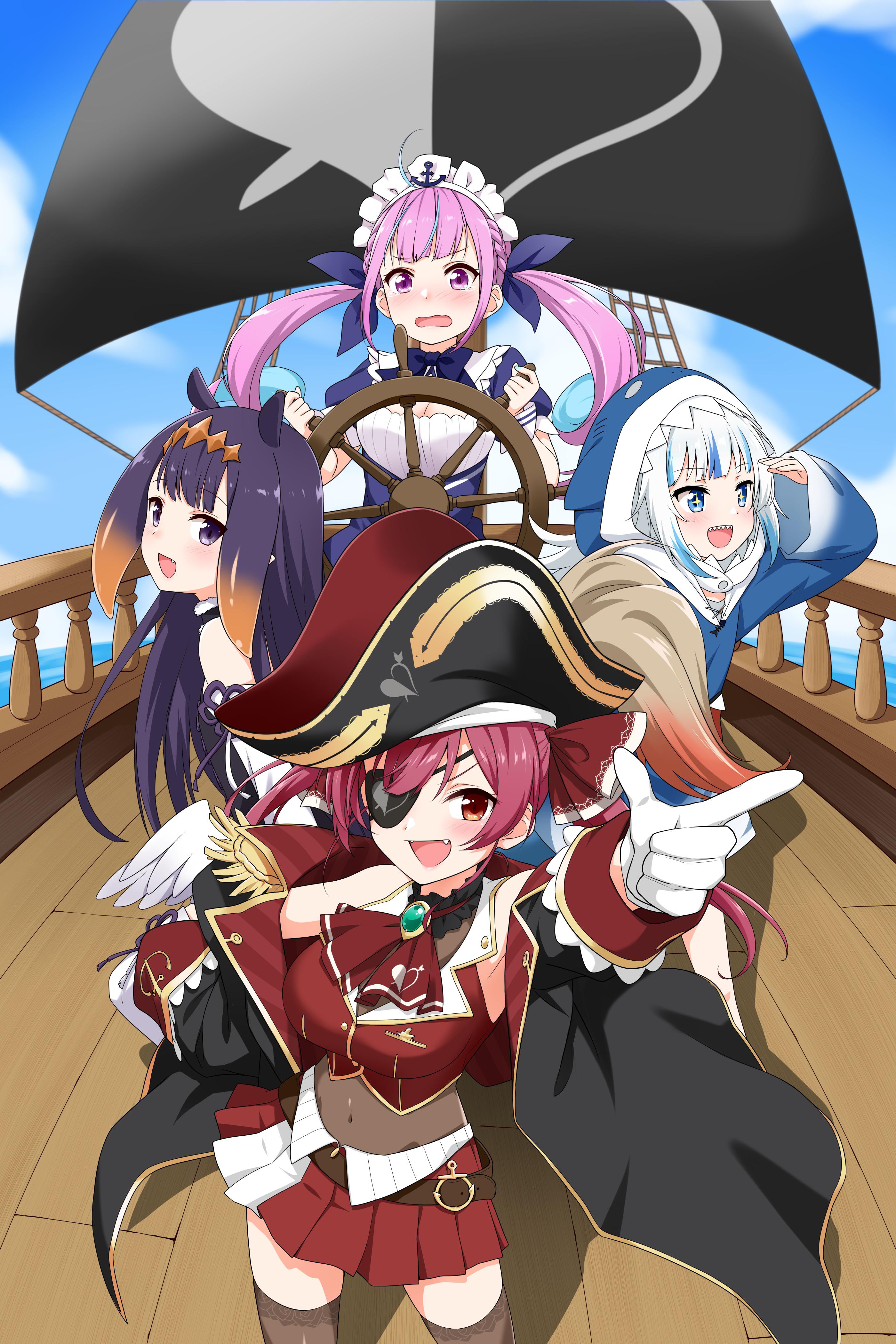 Set Sail Begin A Journey Scrolller 