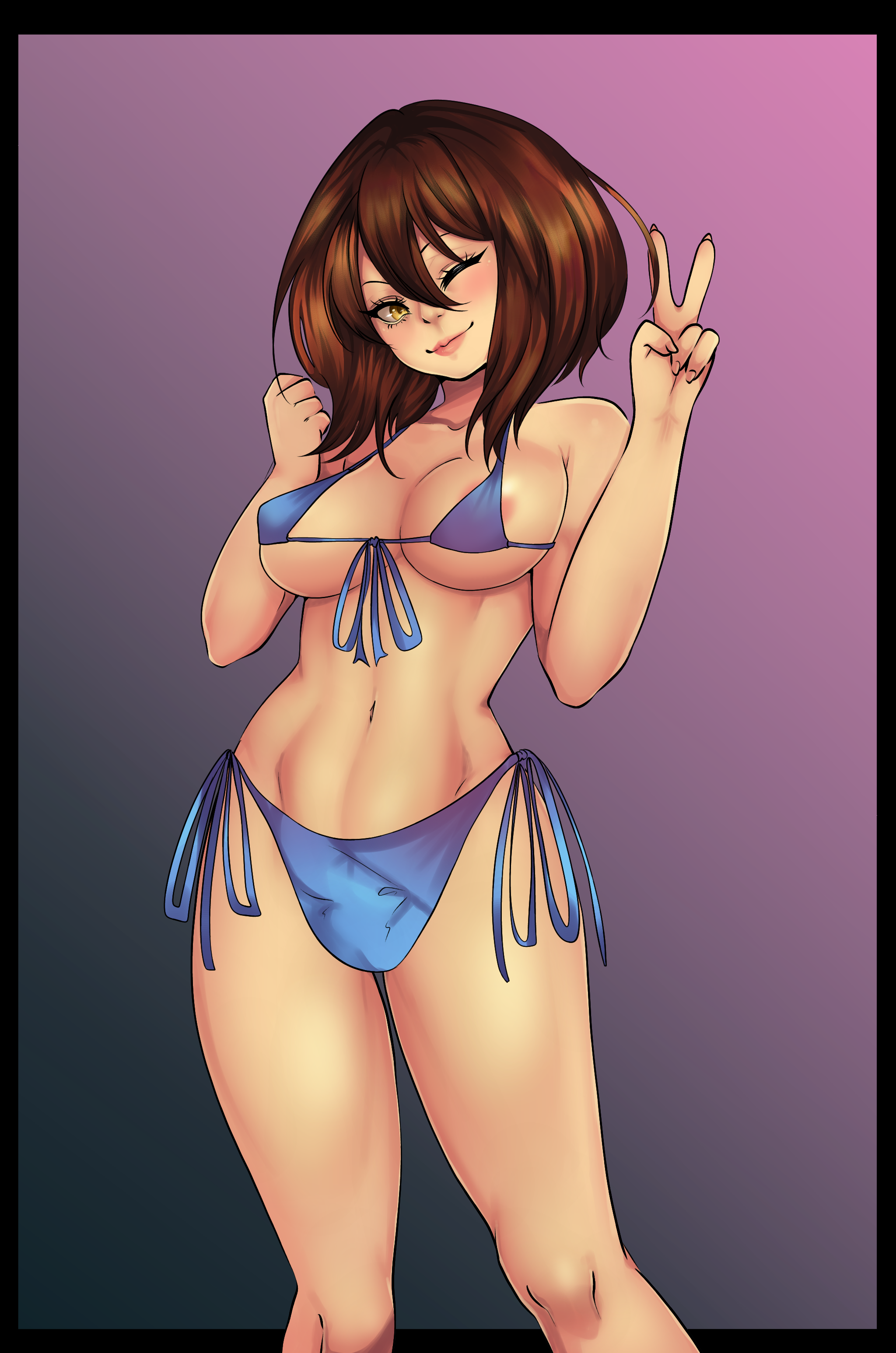 Nude Frisk