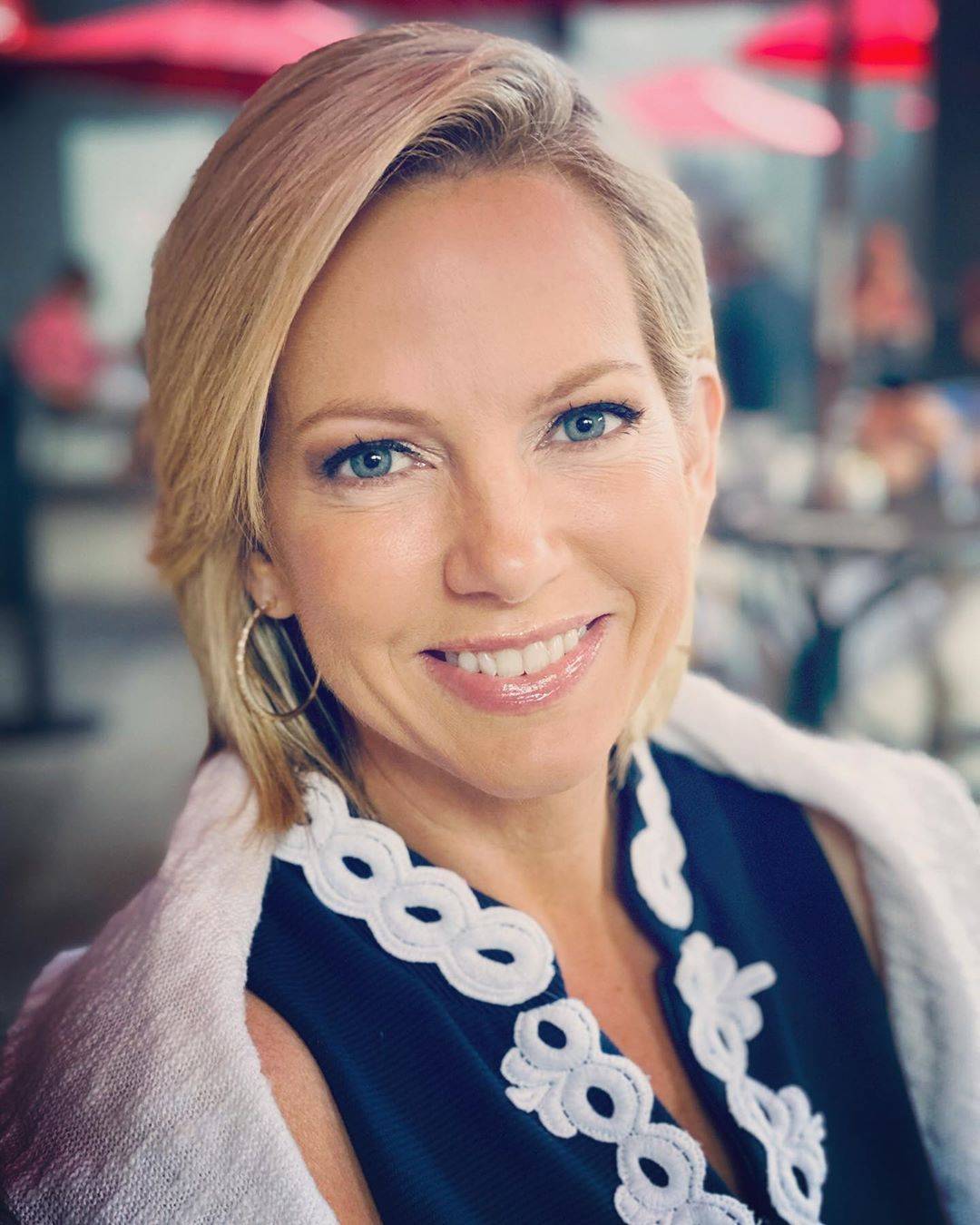 Shannon Bream, 49 | Scrolller