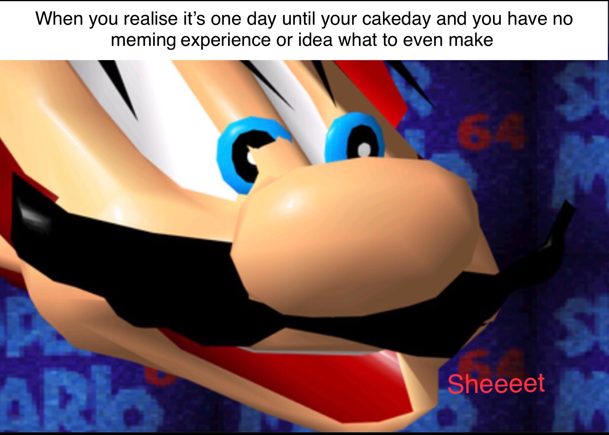 Sheeeeeet | Scrolller