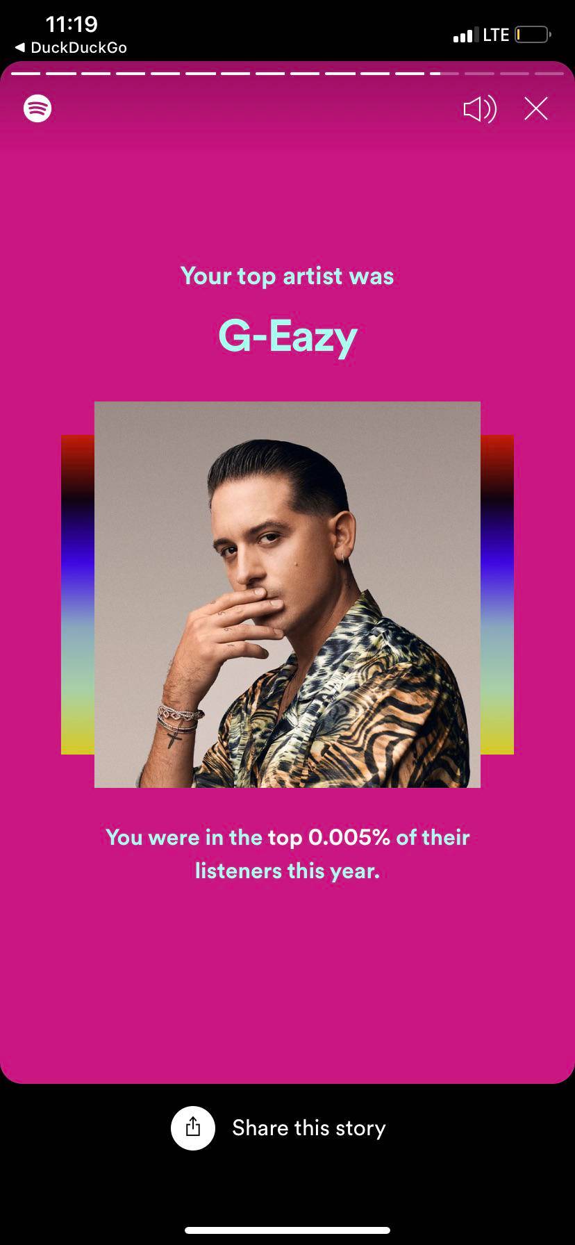 Sheesh 0.005 Scrolller