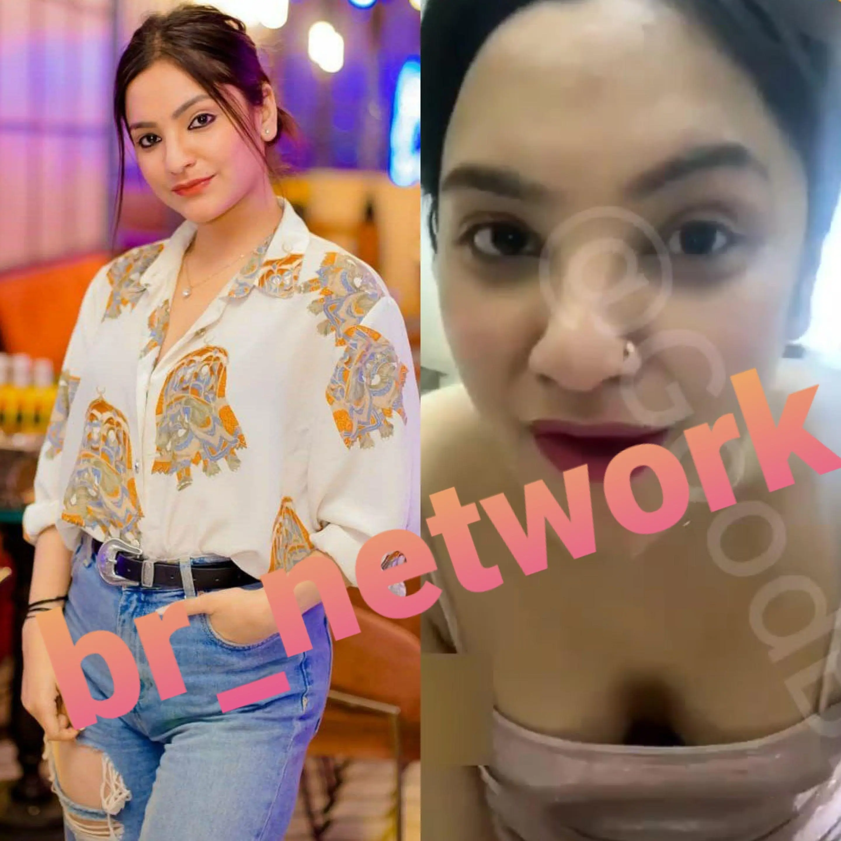 Shefali Negi Latest Super Hot Premium Live 20 min with clear Voice