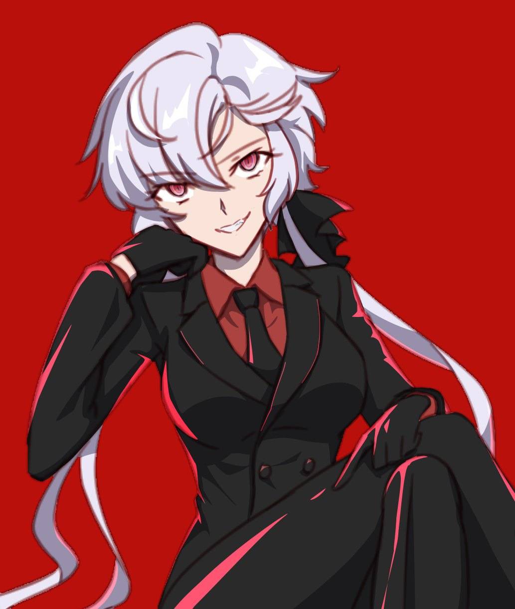 ShemChris. Thanks to Axier-chan for the amazing art and don't ban me ...