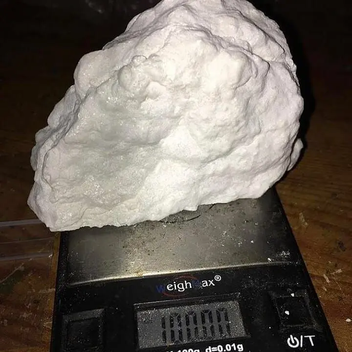 Scrolller Rocks Shinny Rocks actually rocks | Scrolller