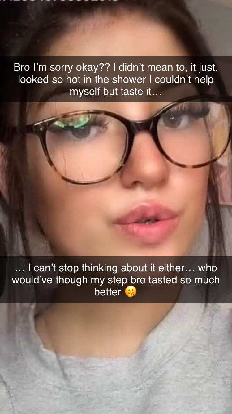 Shower surprise with sis resulted in this… | Scrolller