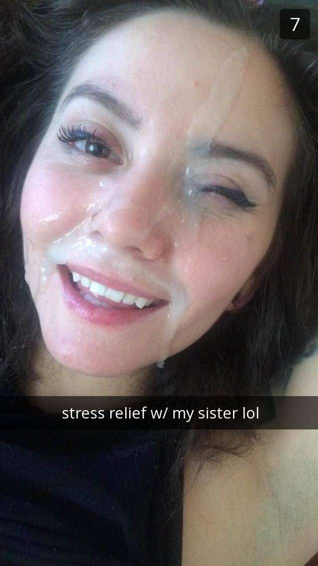 Sibling bonding time