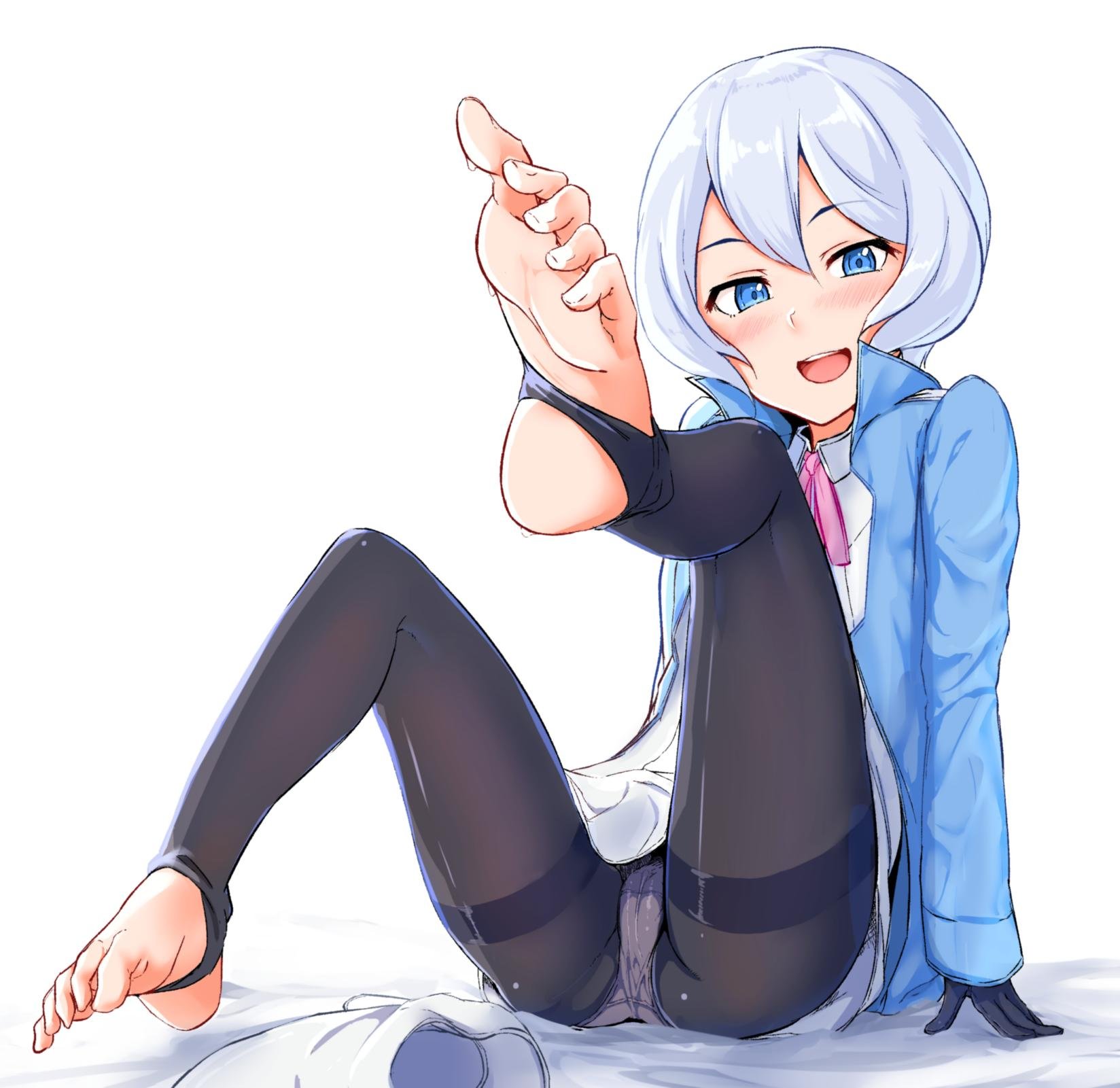 Aoi Tiduru