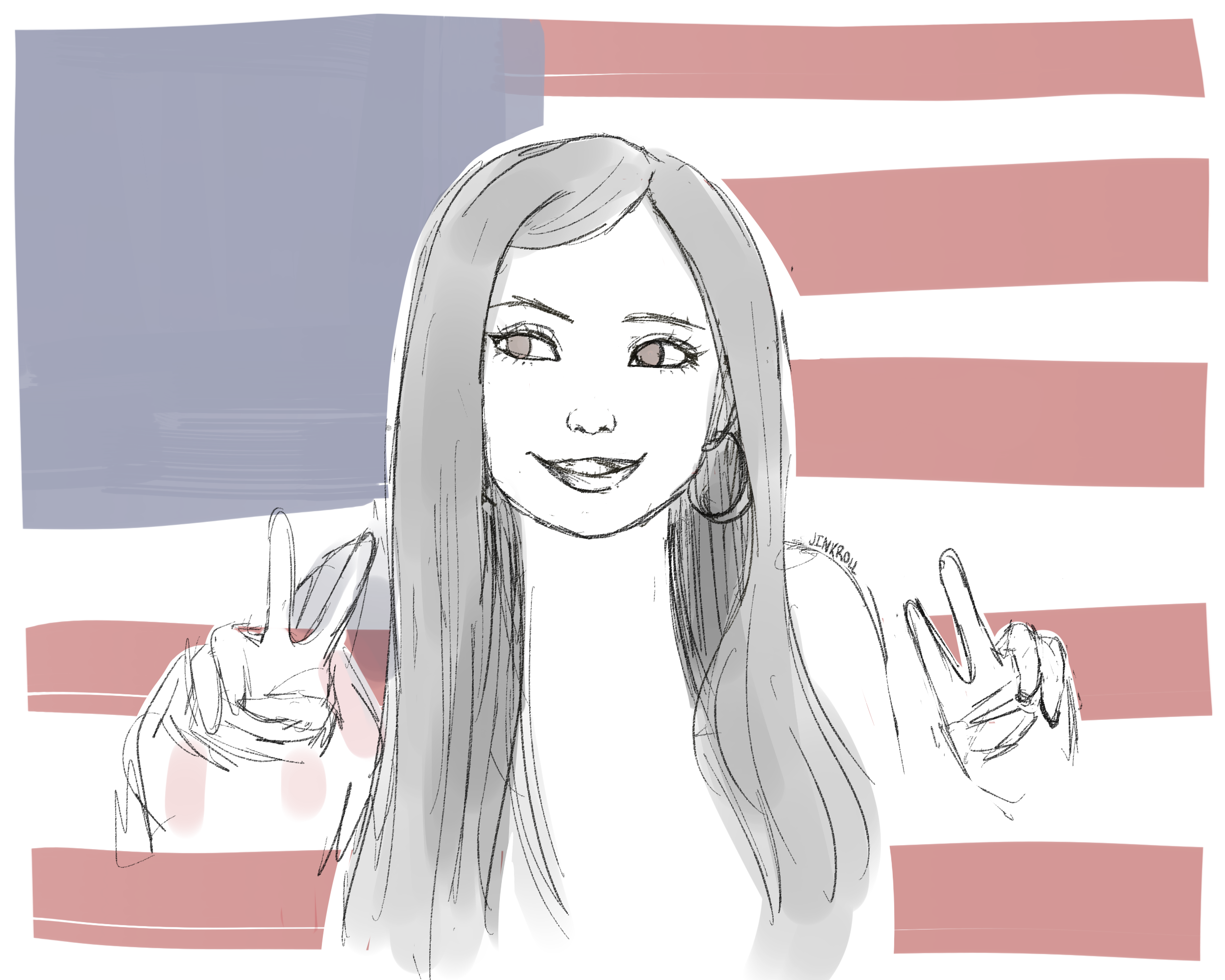 Blaire White - 6za1hy3