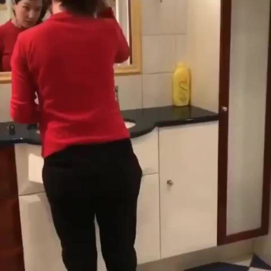 Slightly chonky