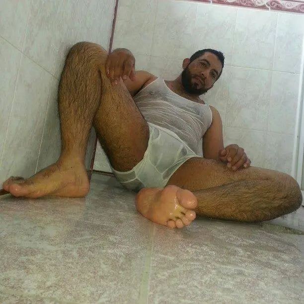 Slippery when wet