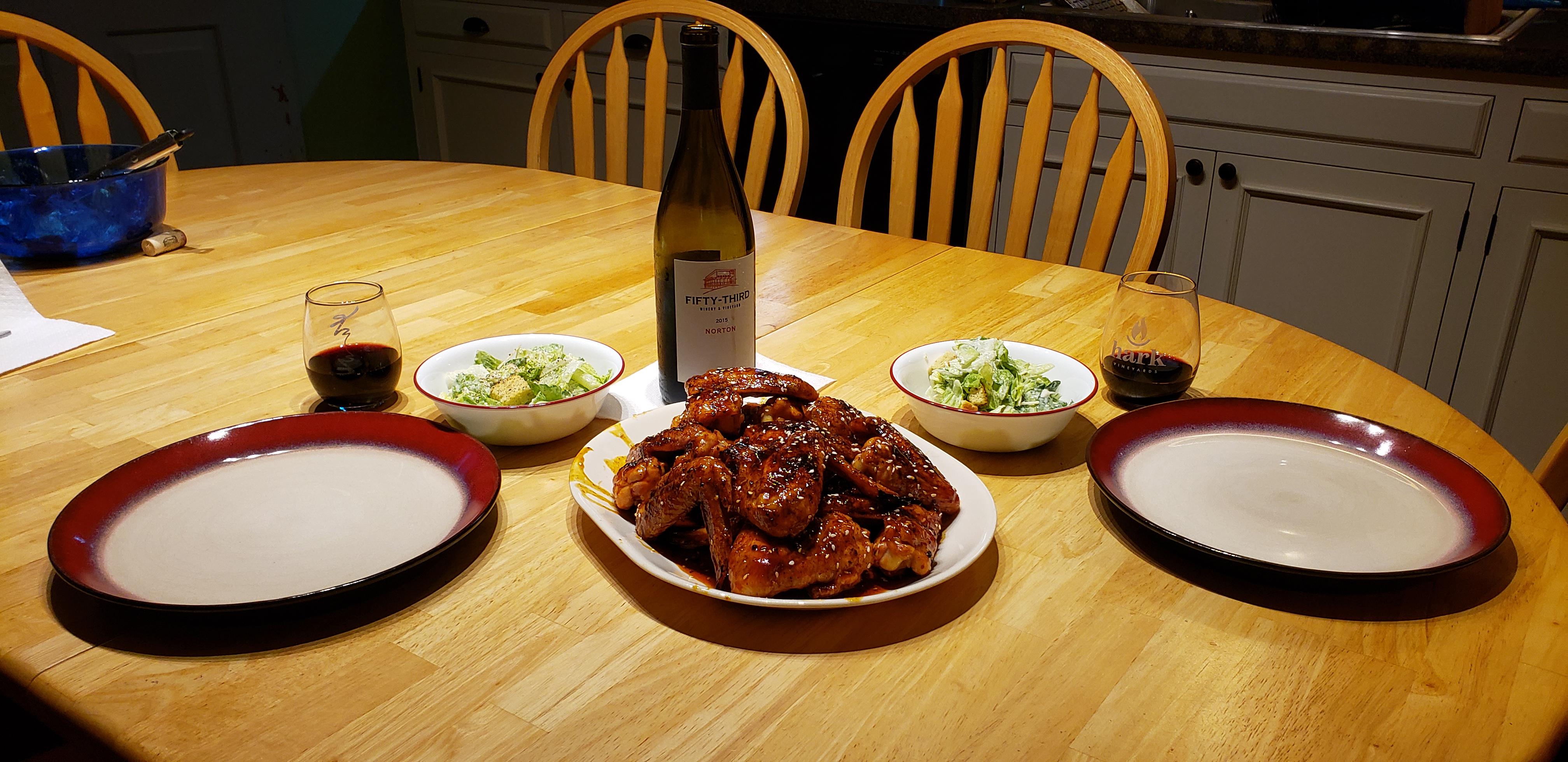 smoked-chicken-wings-and-virginia-wine-scrolller