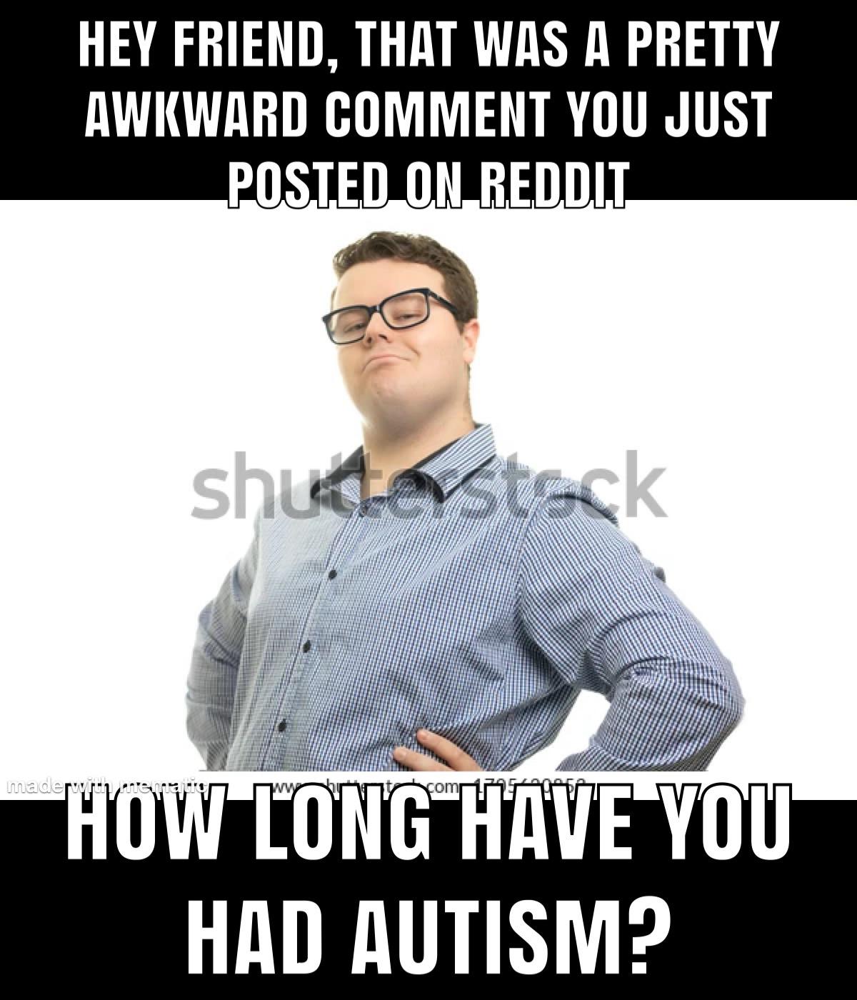 So about your last comment… | Scrolller