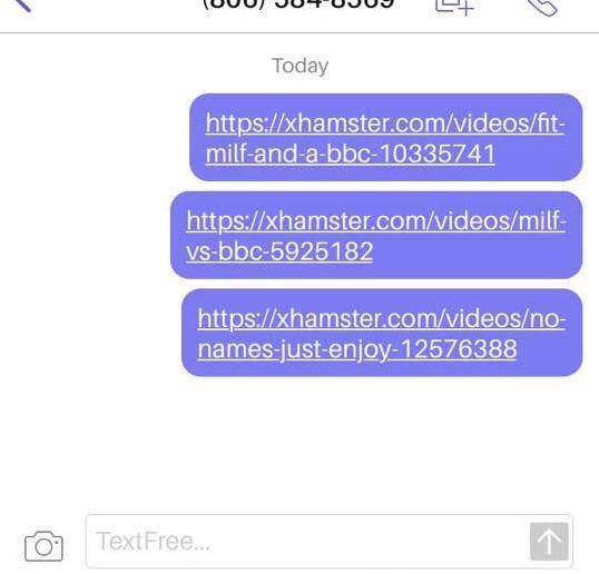 Some more bbc porn I had sent to my mom | Scrolller