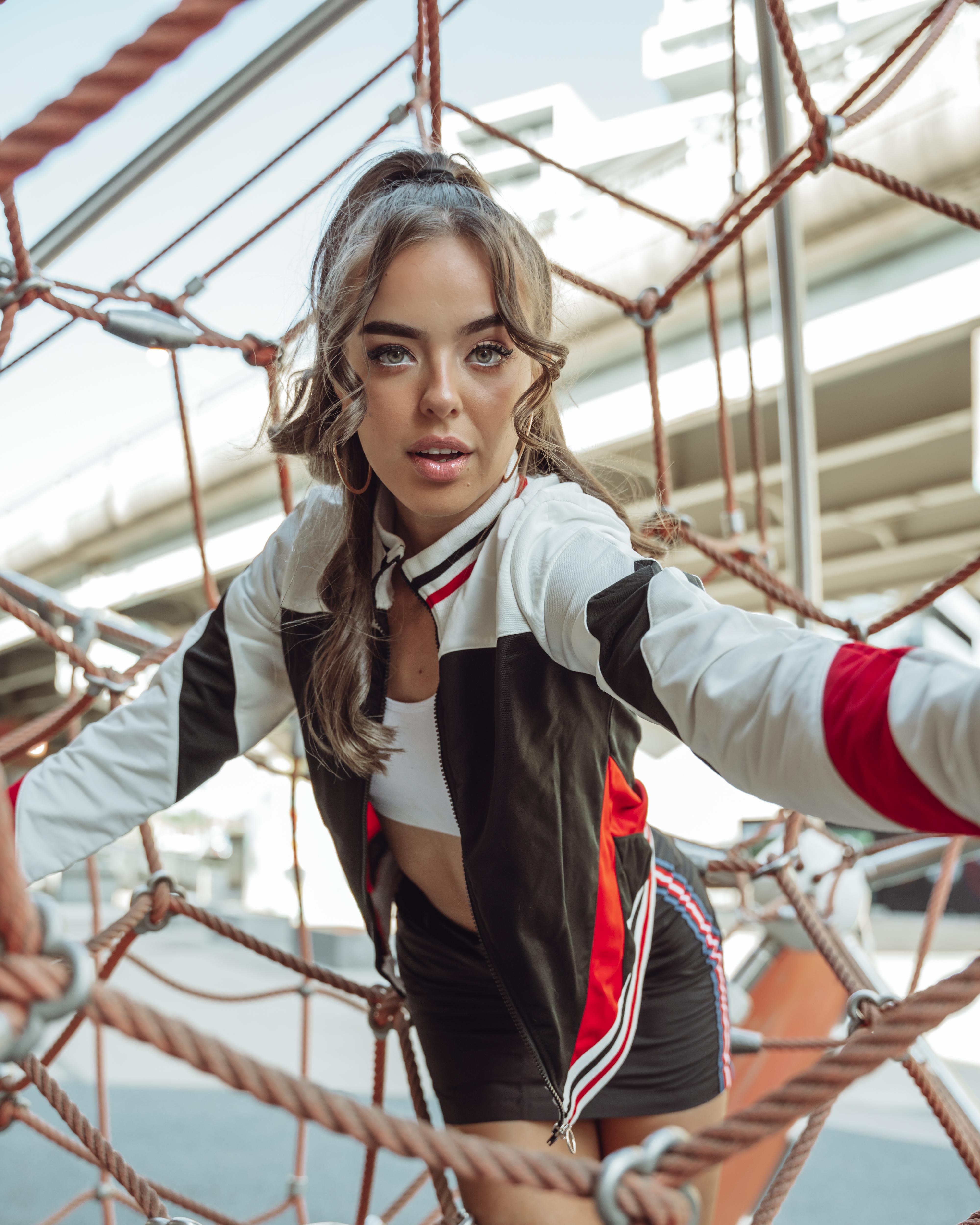 Sony A7III w/ Sigma 2470 Art 2.8 Scrolller