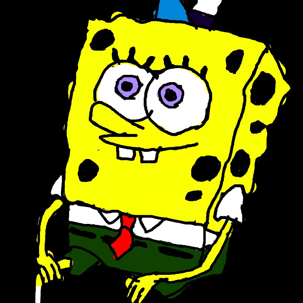 Spongebob | Scrolller