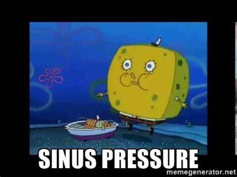 Spongebob knew all along | Scrolller