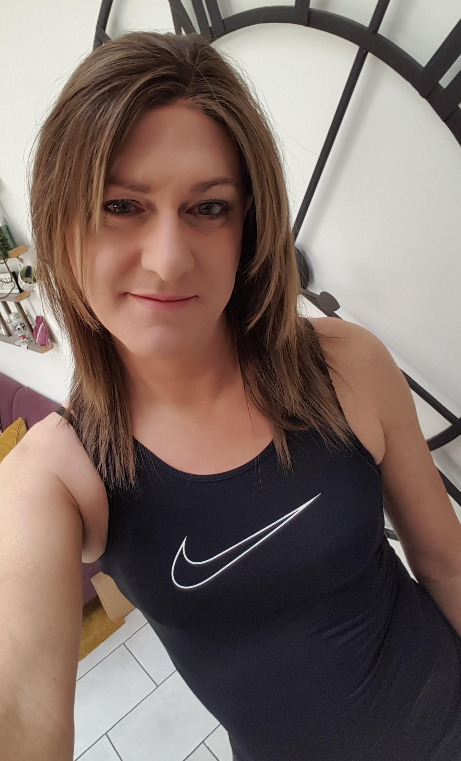 Sportswear! Scrolller