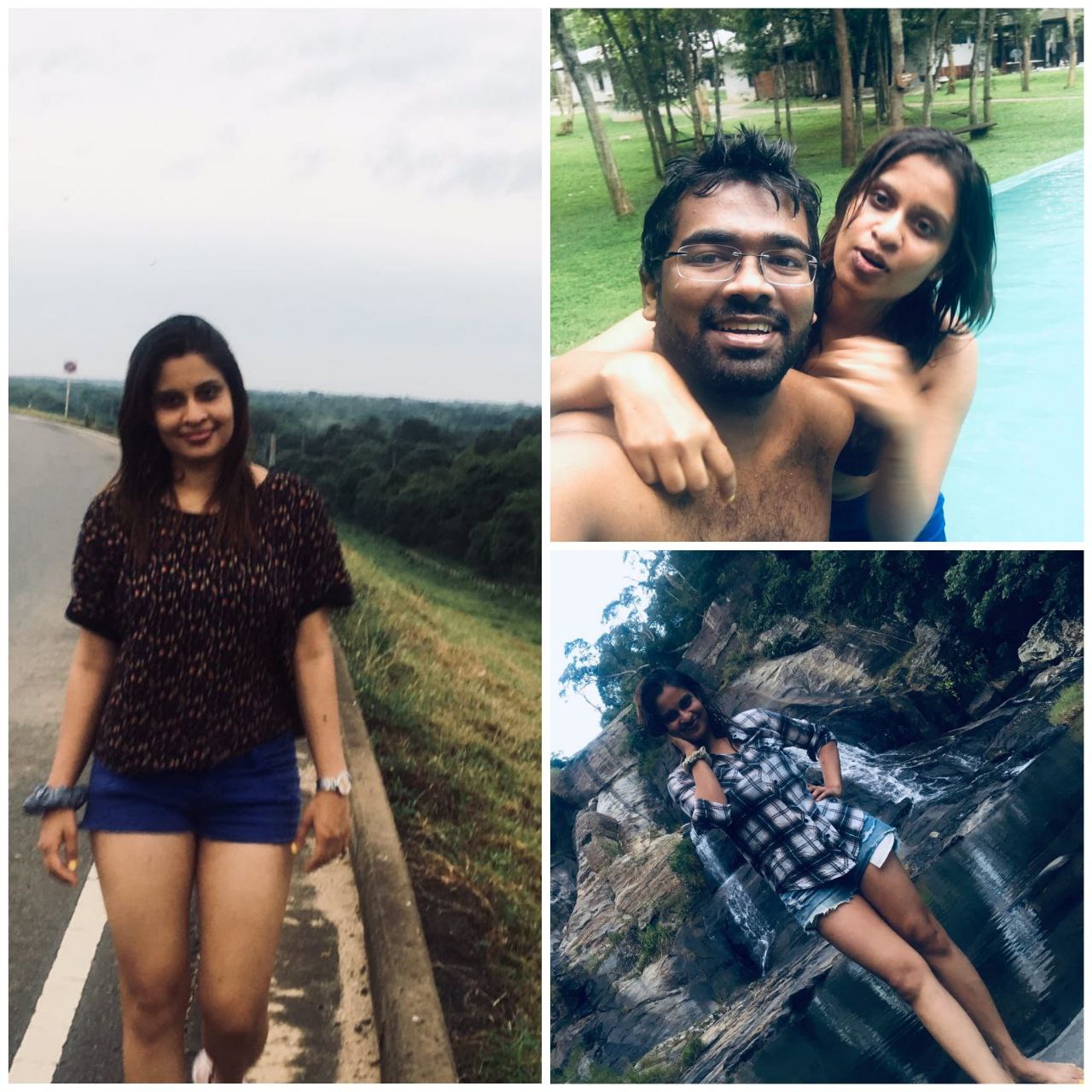 Srilankan Couple Honeymoon Wild Morning Sex Video Leaked [pics Video