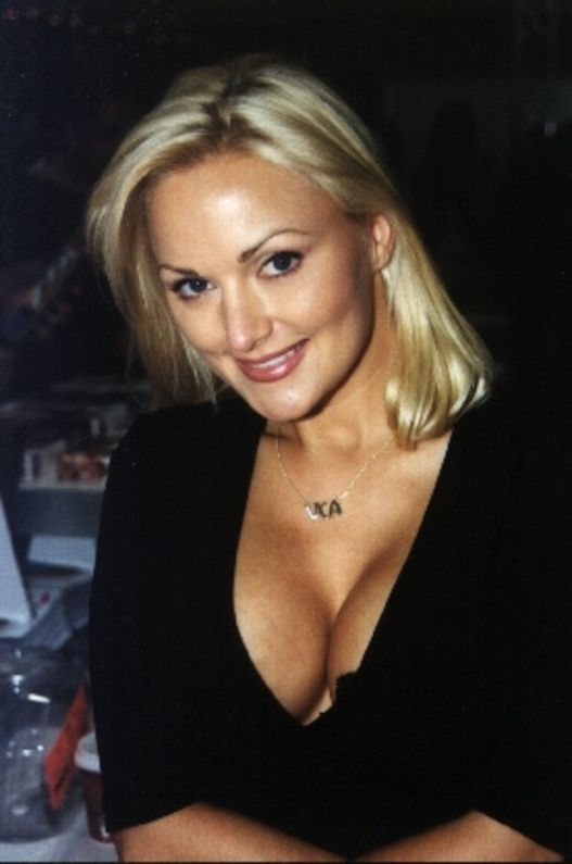 Stacy Valentine Scrolller