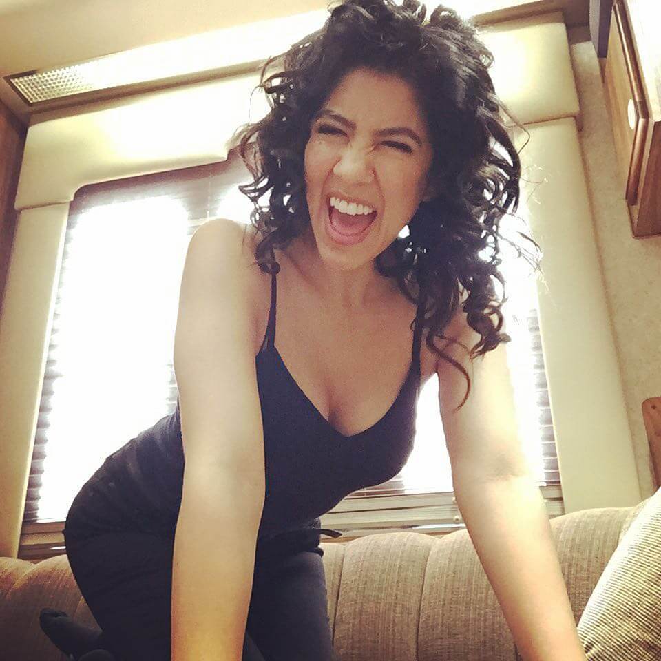 Stephanie Beatriz Pics