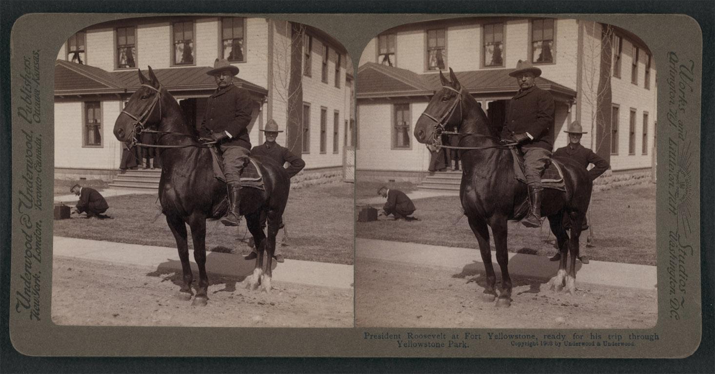 [Stereograph card] 