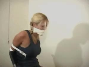Struggling [GIF]
