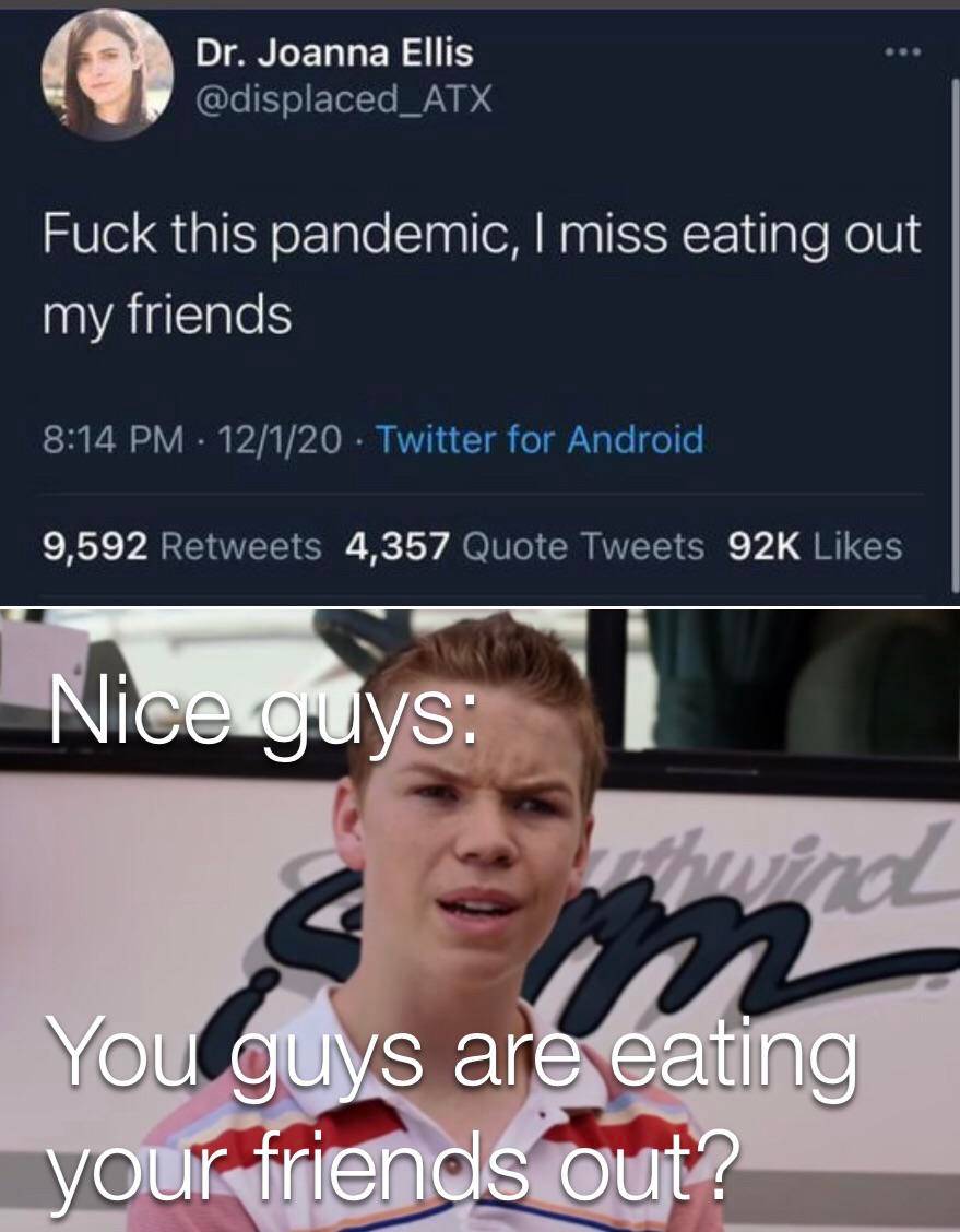 Stuck in the friend zone scrolller