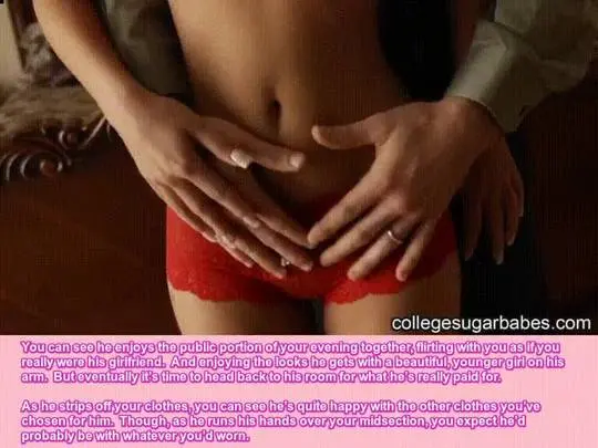 Student X-Change Program Valentine's Day scenes with blonde and brunette women in lingerie and nude