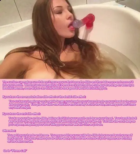 Student X-Change Program Valentine's Day scenes with blonde and brunette women in lingerie and nude