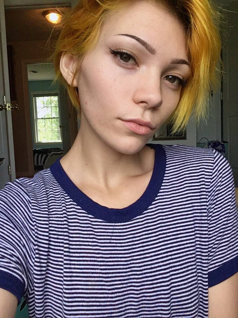 Sunnyhues Onlyfans Anal Masturbation Video (link in comment) Scrolller